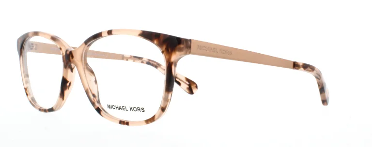 Michael Kors Eyeglasses MK4035 Ambrosine