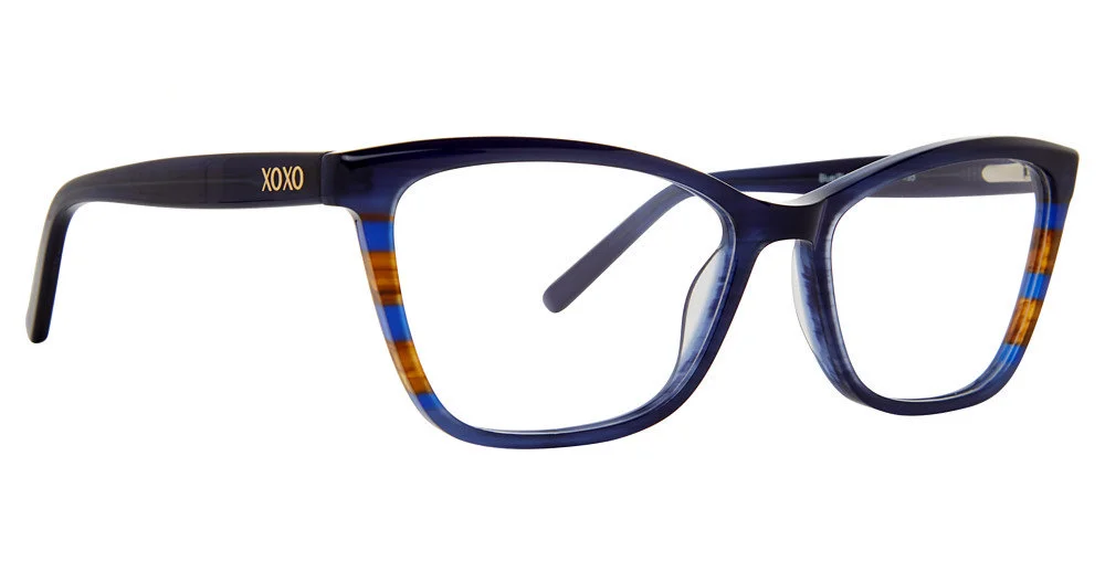 Xoxo Eyeglasses Suva
