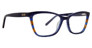 Xoxo Eyeglasses Suva