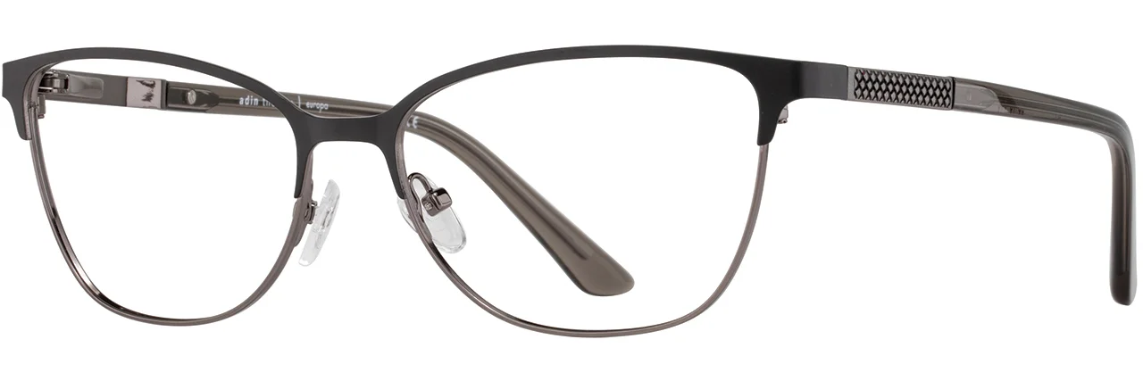 Adin Thomas Eyeglasses AT-608