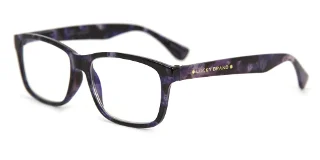 Lucky Brand Eyeglasses VLBR009