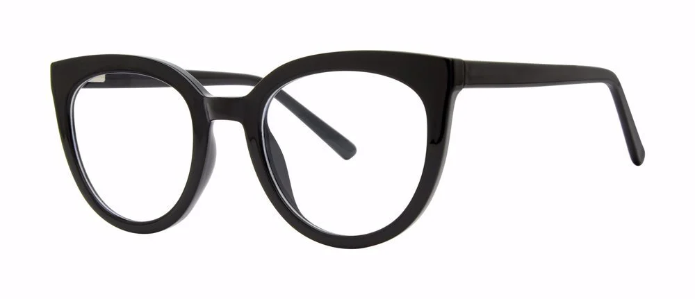 Genevieve Paris Design Eyeglasses EXCELLENT