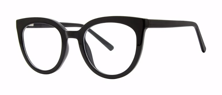 Genevieve Paris Design Eyeglasses EXCELLENT