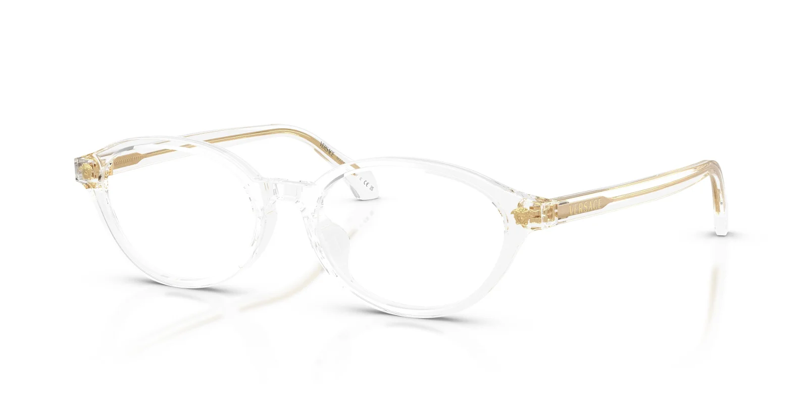Versace Eyeglasses VE3393D