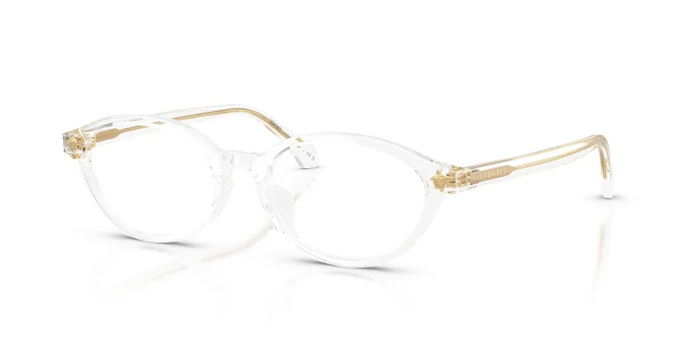 Versace Eyeglasses VE3393D