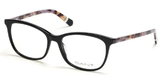 001 Shiny Black