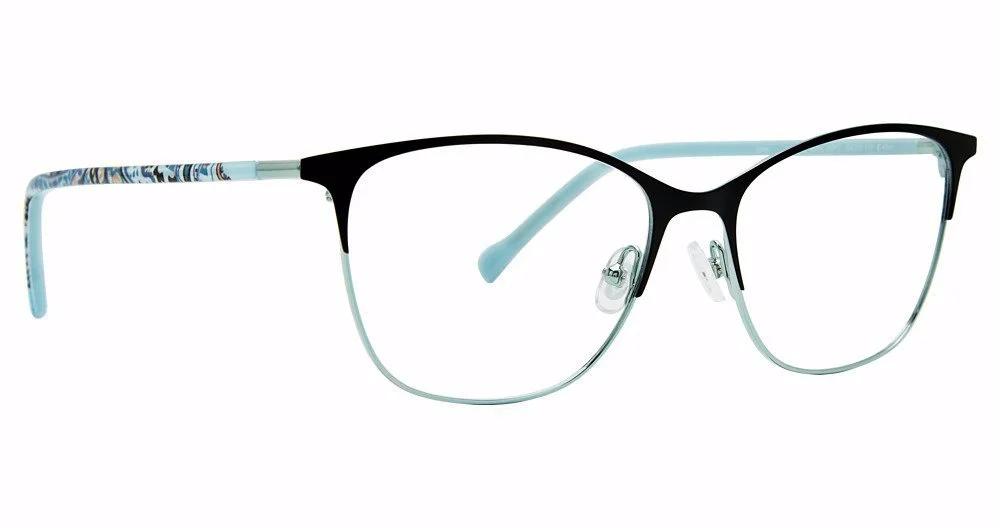 Vera Bradley Eyeglasses Erika