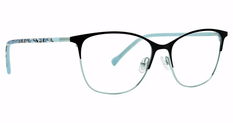 Vera Bradley Eyeglasses Erika