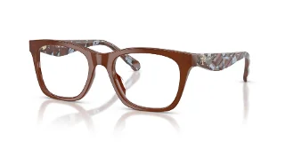 2088 Solid Brown
