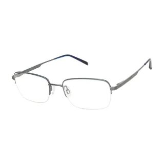 Charmant Eyeglasses TI 29107
