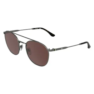 035 Matte Dark Gunmetal