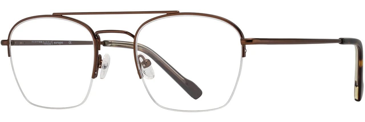 Scott Harris Vintage Eyeglasses SH-VIN-62
