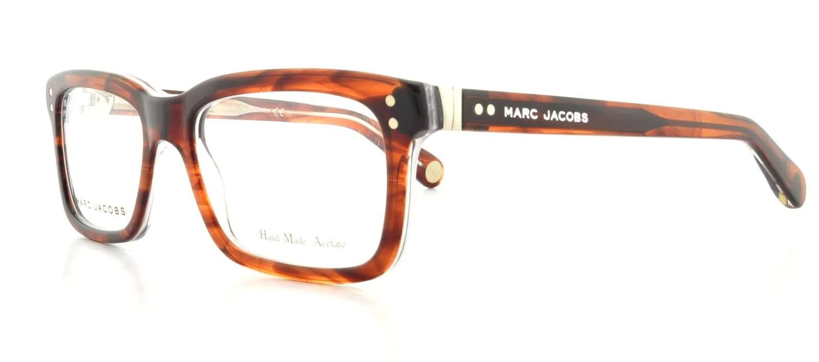 Marc Jacobs Eyeglasses 450