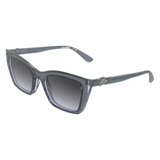 029 Grey/Lilac