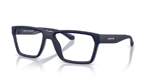 2759 Dark Blue Matte Top Shiny
