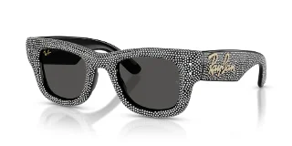 686587 Black & Strass Pave