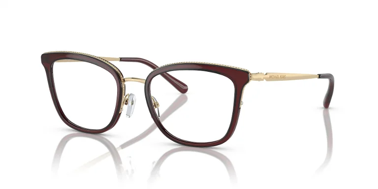 Michael Kors Eyeglasses MK3032