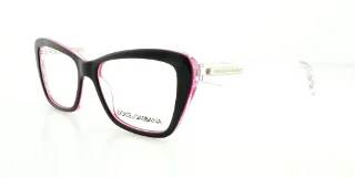 Dolce & Gabbana Eyeglasses DG3194