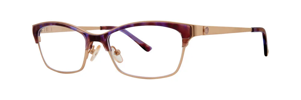 Lilly Pulitzer Eyeglasses HALSEY