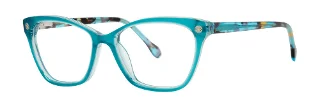 Lilly Pulitzer Eyeglasses ALIVIA