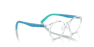 Ray Ban Jr Eyeglasses RY1625D