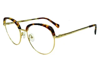 Lucky Brand Eyeglasses VLBD129