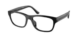5001 Shiny Black