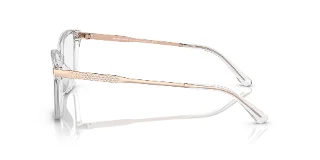 Michael Kors Eyeglasses MK4105BU