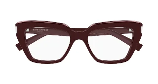 Saint Laurent Eyeglasses SL 829