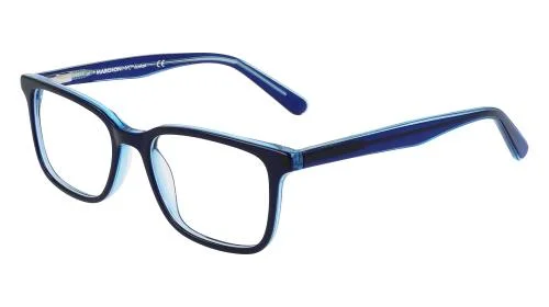 Marchon Nyc Eyeglasses M-6502