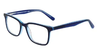 Marchon Nyc Eyeglasses M-6502