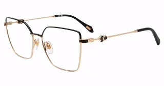 Rose Gold W/Black -0301