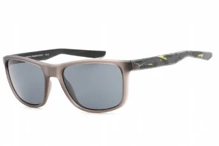 010 MATTE GUNSMOKE/DARK GREY