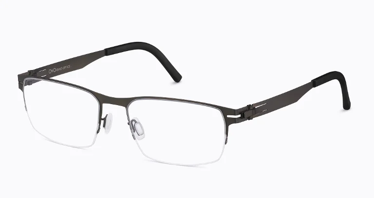 OVVO Optics Eyeglasses 6023