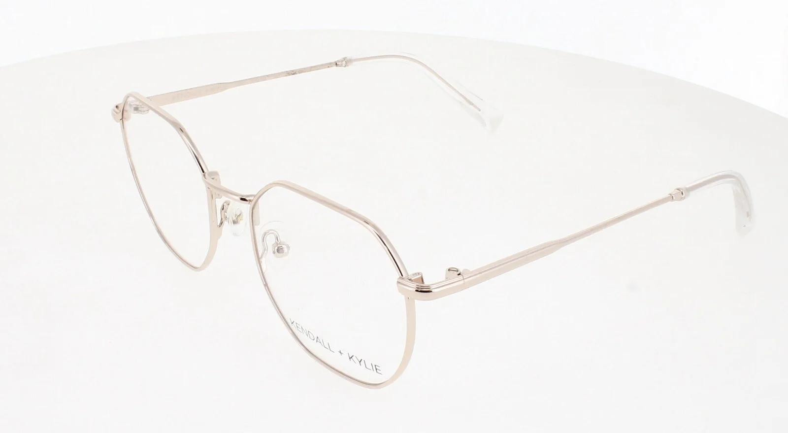 Kendall + Kylie Eyeglasses KKO196 DEZI