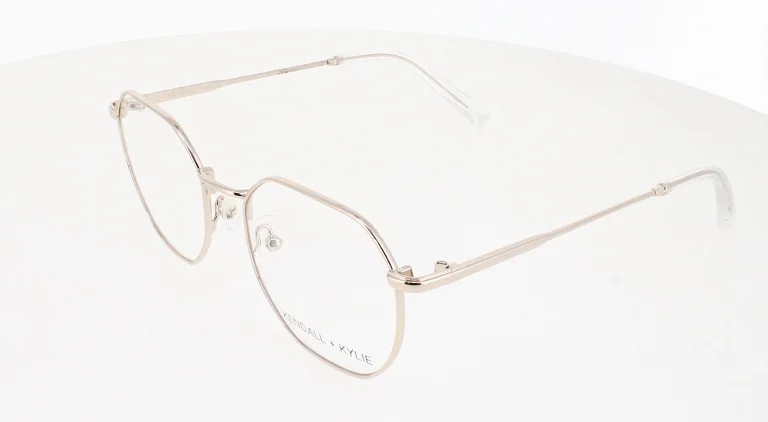Kendall + Kylie Eyeglasses KKO196 DEZI