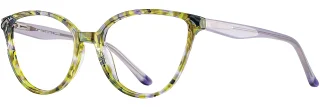 C03 Kiwi/Lilac