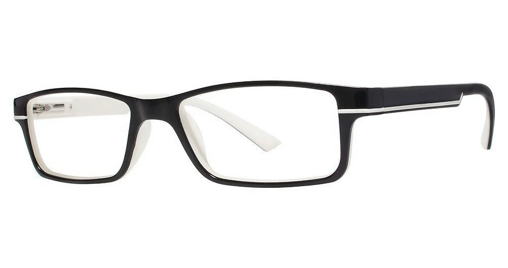ModZ Eyeglasses Talladega