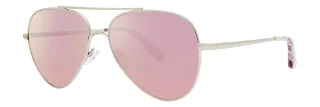 Purple Mirror