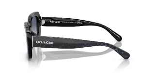 Coach Sunglasses HC8380U
