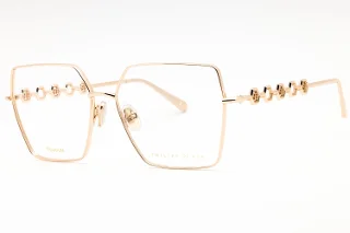 Philipp Plein Eyeglasses VPP071M