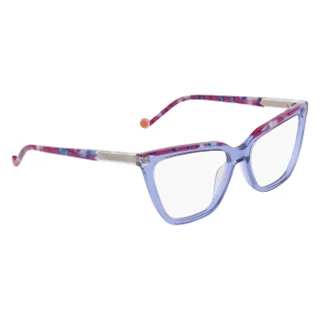 Pure Eyeglasses P-6009