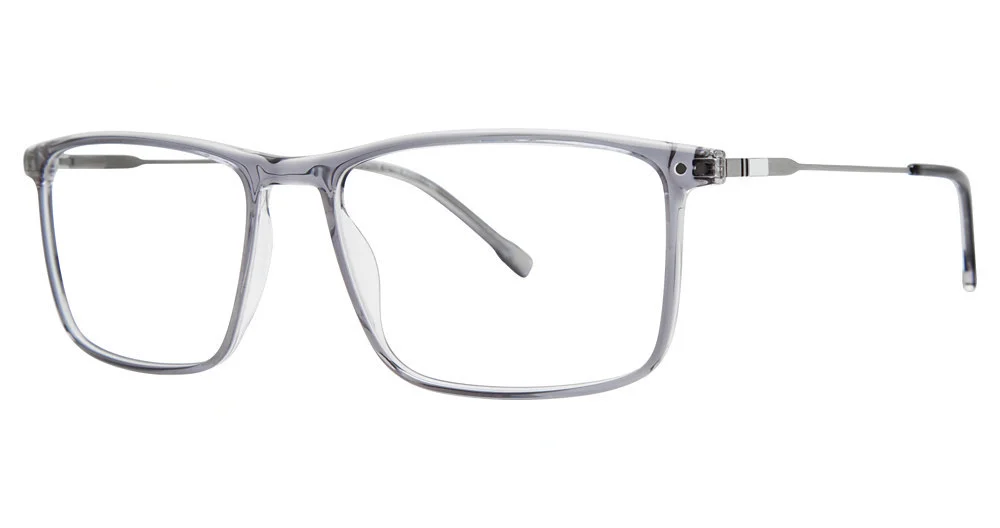 Shaquille Oneal Eyeglasses 192Z