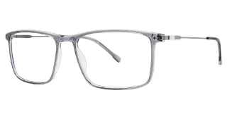 Shaquille Oneal Eyeglasses 192Z