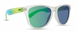 2 - Crystal/Green/Green Mirror