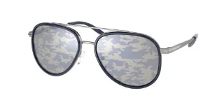 1005/F Matte Silver
