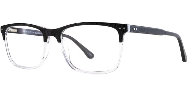 Danny Gokey Eyeglasses 84