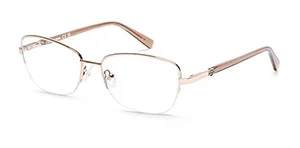 028 Shiny Rose Gold