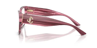 Jimmy Choo Eyeglasses JC3032B
