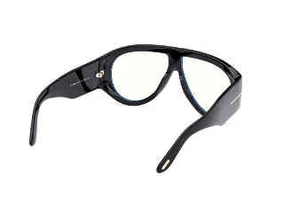 Tom Ford Eyeglasses FT5958-B